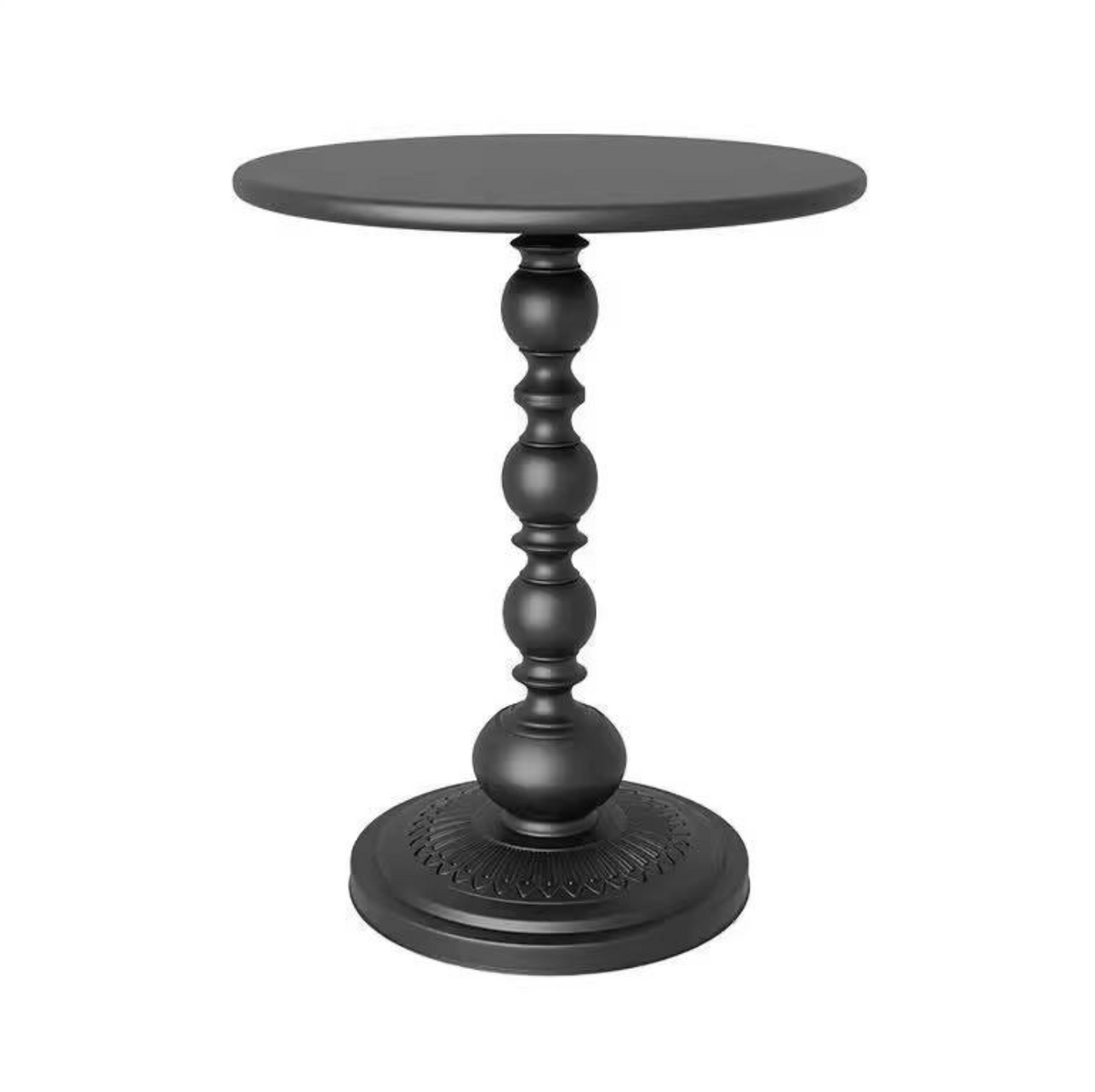 Modern French Mini Bedside Table