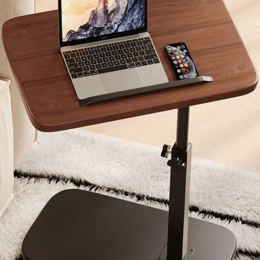 Modern Mini Wooden Coffee Table