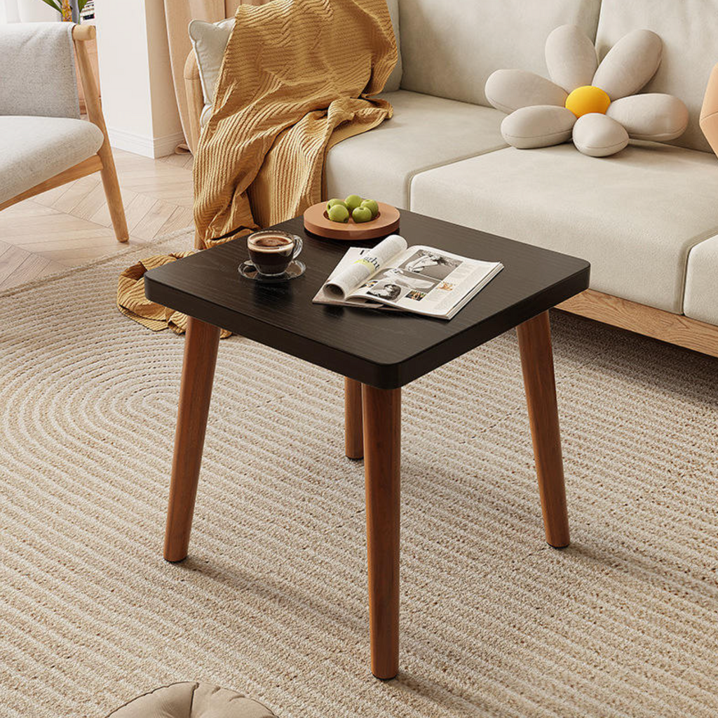 Modern Movable Coffee Table
