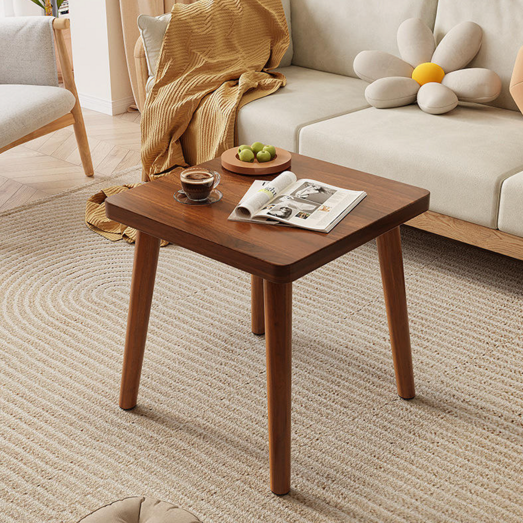 Modern Movable Coffee Table