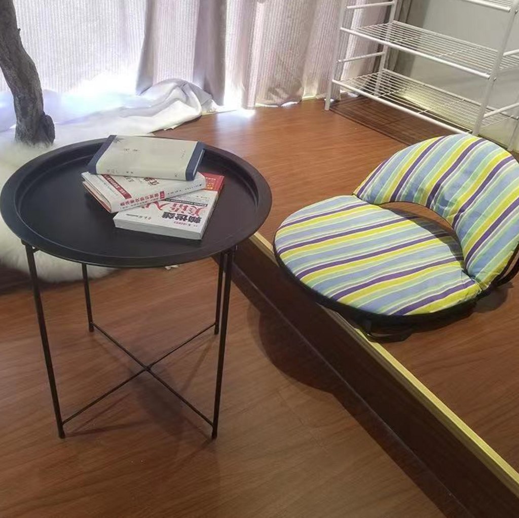 Nordic Folding Mini Side Table