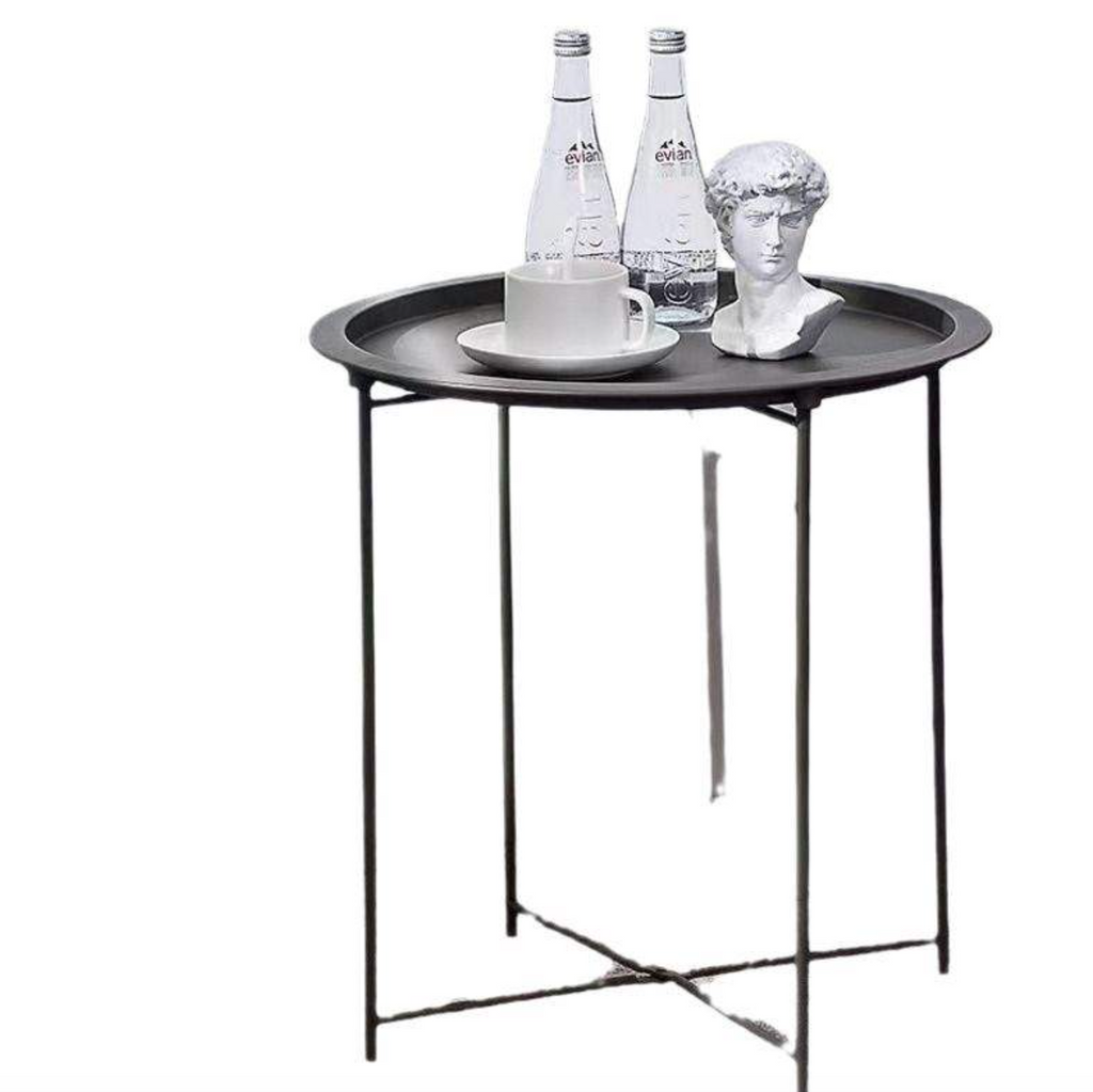 Nordic Folding Mini Side Table