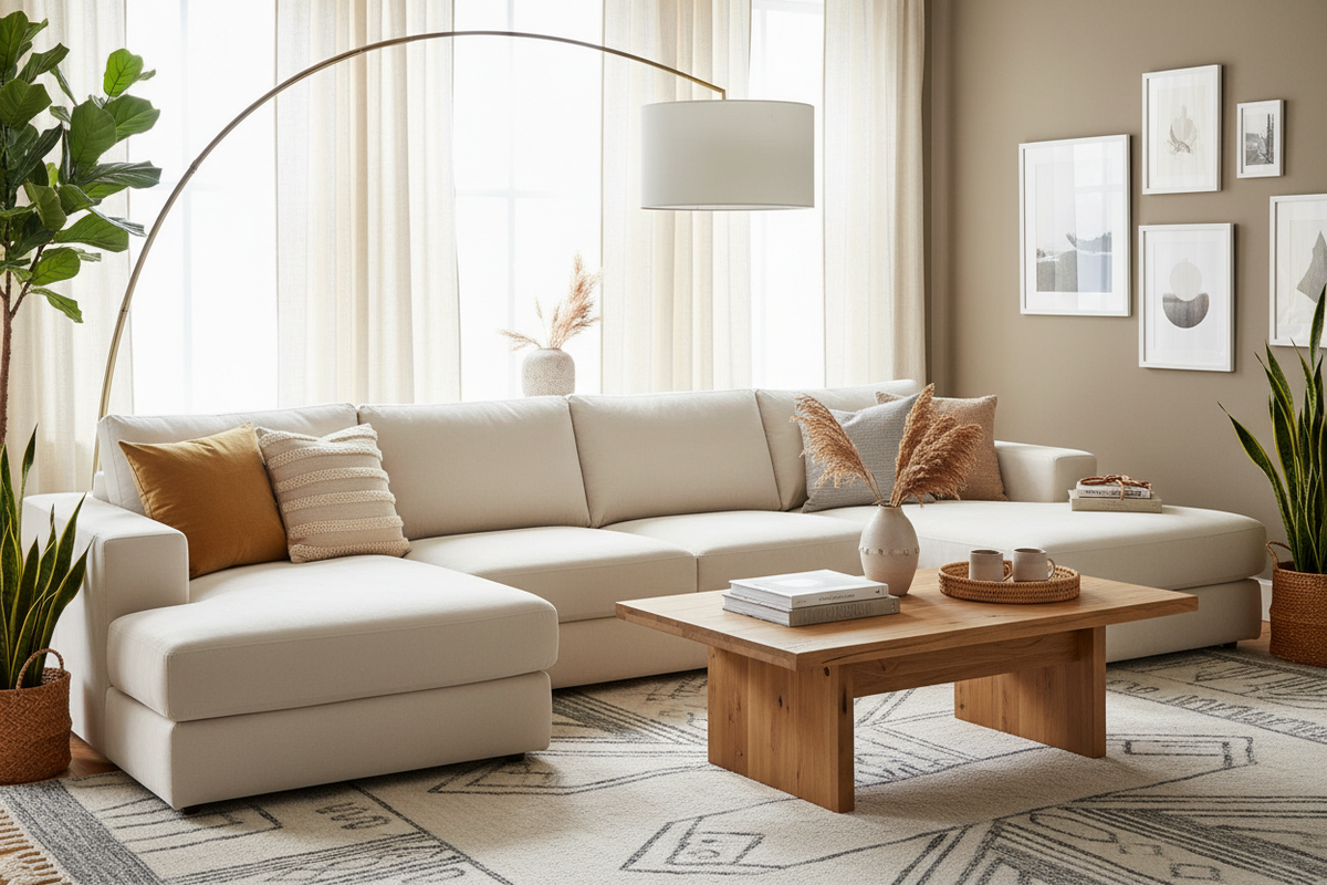 Home Furniture